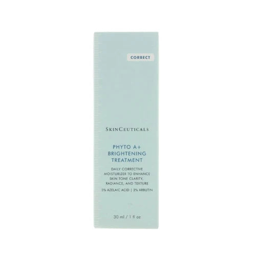 Brightening Face Treatment for Even Skin Tone, Redness Support & Radiance Boost | Advanced Skincare Formula (1 oz / 30ml) - Image 1