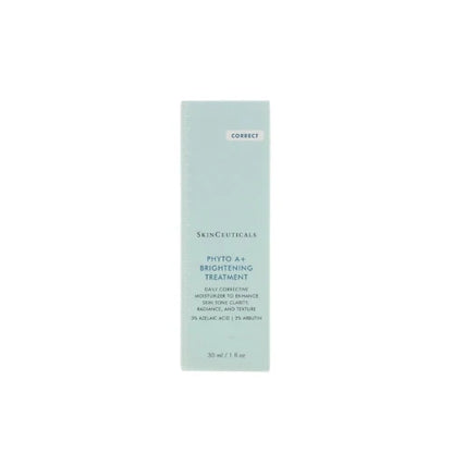 Brightening Face Treatment for Even Skin Tone, Redness Support & Radiance Boost | Advanced Skincare Formula (1 oz / 30ml) - Image 2