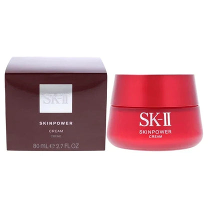 Anti-Aging Face Cream for Firmness, Hydration & Skin Elasticity Support | Advanced Moisturizing Skincare Formula (2.7 oz) - Image 1