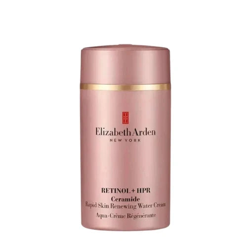 Retinol Face Cream for Skin Renewal, Fine Line Support & Deep Hydration | Ceramide-Enriched Anti-Aging Skincare Formula (50ml) - Image 2