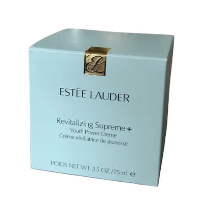 Estee Lauder Revitalizing Supreme + Youth Power Creme - 2.5 Oz / 75ml - Image 1