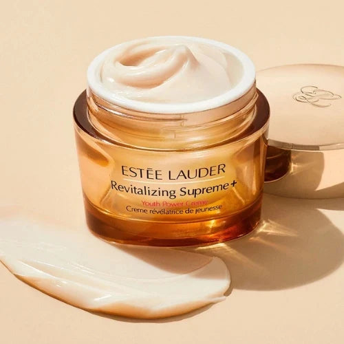 Estee Lauder Revitalizing Supreme + Youth Power Creme - 2.5 Oz / 75ml - Image 2