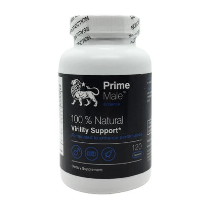Prime Male Enhance Enhancement Virility Support