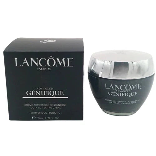 Lancome Adv Genifique Youth Activating Cream BIFIDUS PREBIOTIC 50ml - Image 3