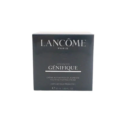 Lancome Adv Genifique Youth Activating Cream BIFIDUS PREBIOTIC 50ml - Image 1