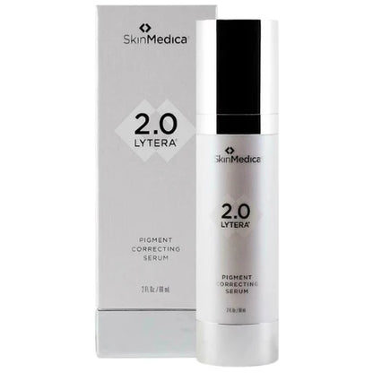 NEW SkinMedica Lytera 2.0 Pigment Correcting Facial Serum - 2 Oz/60ml
