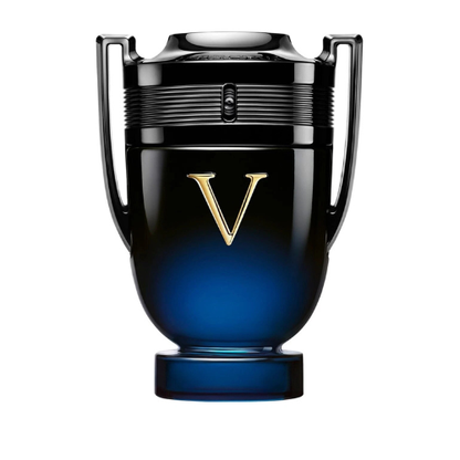 Paco Rabanne INVICTUS Victory ELIXIR (2023) Parfum INTENSE 3.4fl oz/100ml
