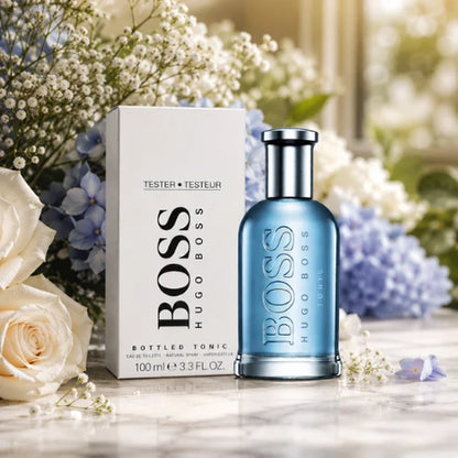 Hugo Boss Bottled Tonic EDT