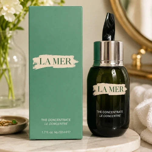 La Mer The Concentrate 1.7 oz / 50ml - Image 2