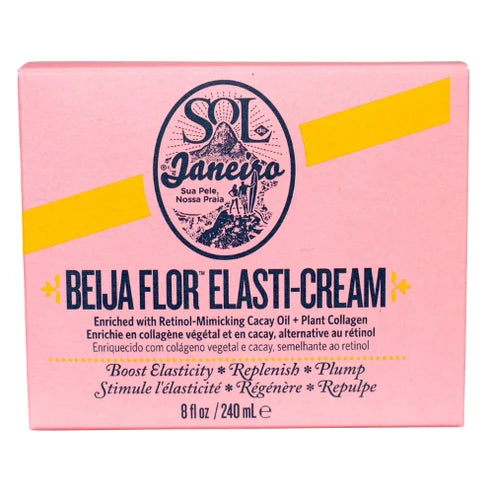 Sol De Janeiro Beija Flor Elasti-Cream