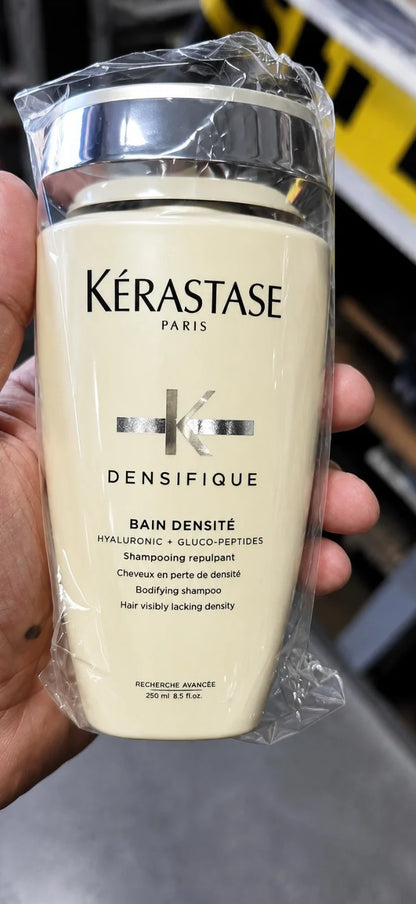 Kérastase Densifique Bain Densité Bodifying Shampoo 250ml / 8.5 oz – NEW – 100% Authentic