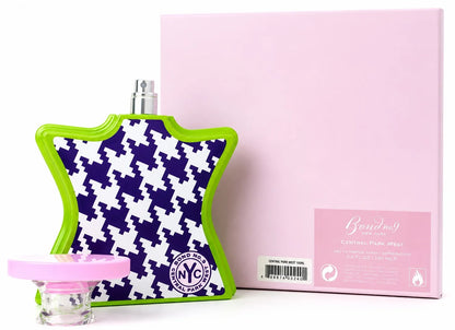 Bond No. 9 Central Park West Eau De Parfum Spray for Women 3.3 oz / 100 ml New in Box
