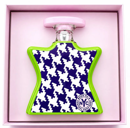 Bond No. 9 Central Park West Eau De Parfum Spray for Women 3.3 oz / 100 ml New in Box