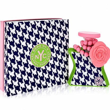 Bond No. 9 Central Park West Eau De Parfum Spray for Women 3.3 oz / 100 ml New in Box