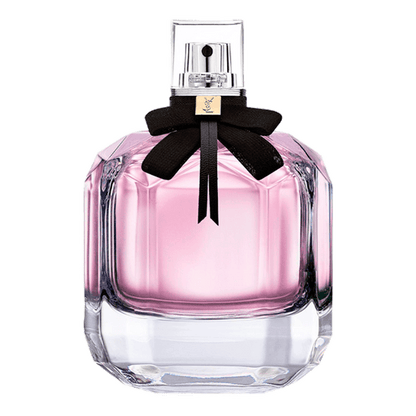 Mon Paris by Yves Saint Laurent YSL Perfume for Women