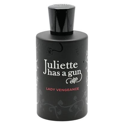 Juliette Has A Gun Lady Vengeance Eau de Parfum EDP Spray for Women 3.4 oz 100ml New in Box