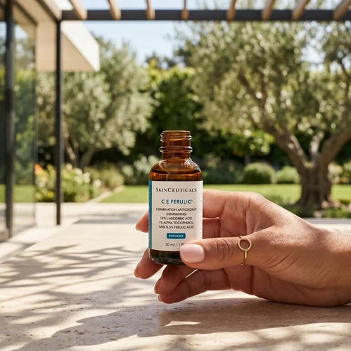 SkinCeuticals C E Ferulic With 15% L-ascorbic Acid Serum - 1 fl oz- New in Box
