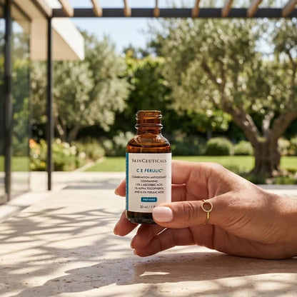 SkinCeuticals C E Ferulic With 15% L-ascorbic Acid Serum - 1 fl oz- New in Box