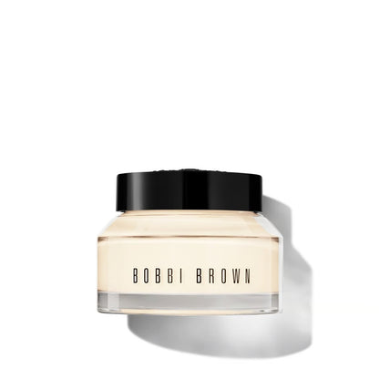 Bobbi Brown Vitamin Enriched Face Base Moisturizer &amp; Primer 50 ml / 1.7 oz – Hydrating Makeup Base