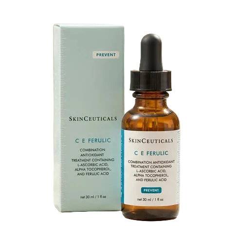 SkinCeuticals C E Ferulic With 15% L-ascorbic Acid Serum - 1 fl oz- New in Box