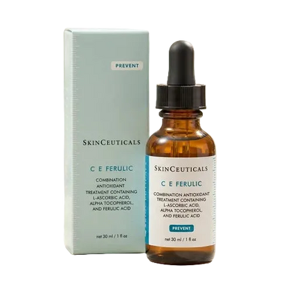 SkinCeuticals C E Ferulic With 15% L-ascorbic Acid Serum - 1 fl oz- New in Box