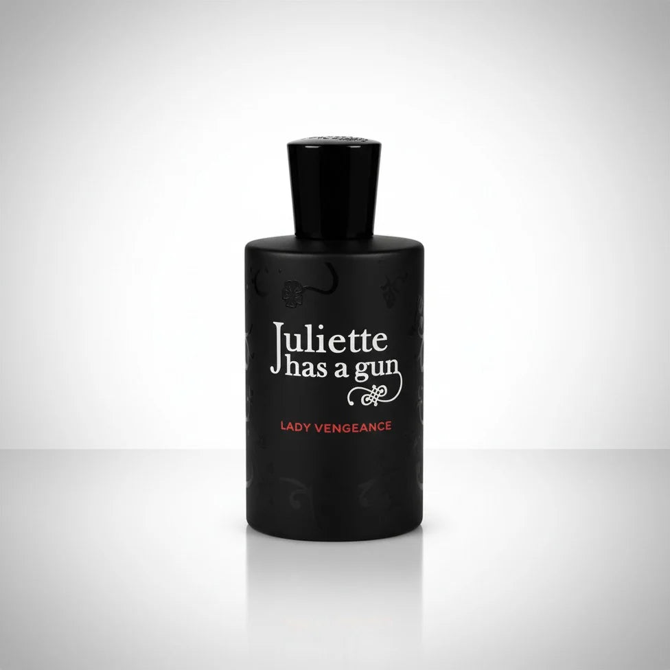 Juliette Has A Gun Lady Vengeance Eau de Parfum EDP Spray for Women 3.4 oz 100ml New in Box