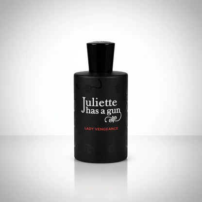 Juliette Has A Gun Lady Vengeance Eau de Parfum EDP Spray for Women 3.4 oz 100ml New in Box