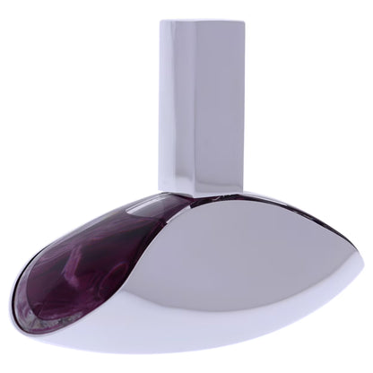 Euphoria Perfume by Calvin Klein, 100ml/3.4 oz EDP Spray for Women