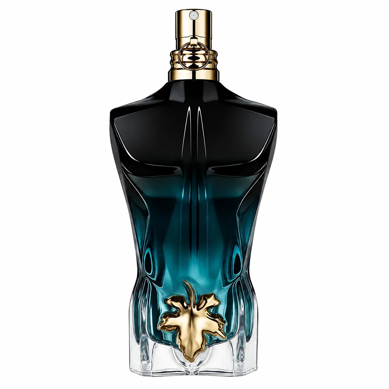 Jean Paul Gaultier Le Beau Le Parfum Eau de Parfum Intense Spray for Men 4.2 oz / 125ml New Sealed