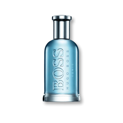 Hugo Boss Bottled Tonic EDT