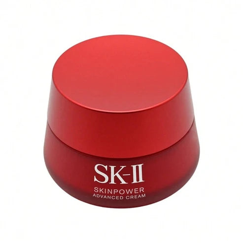 SK-II Skinpower Moisturizing Facial Cream 80g / 2.7 fl oz