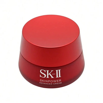 SK-II Skinpower Moisturizing Facial Cream 80g / 2.7 fl oz