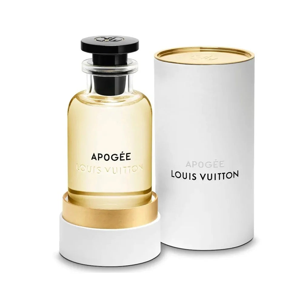 Louis Vuitton Apogee Perfume 100ml Spray New
