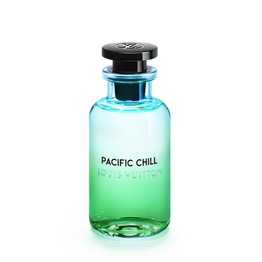 Louis Vuitton Pacific Chill Eau de Parfum Spray 100ml