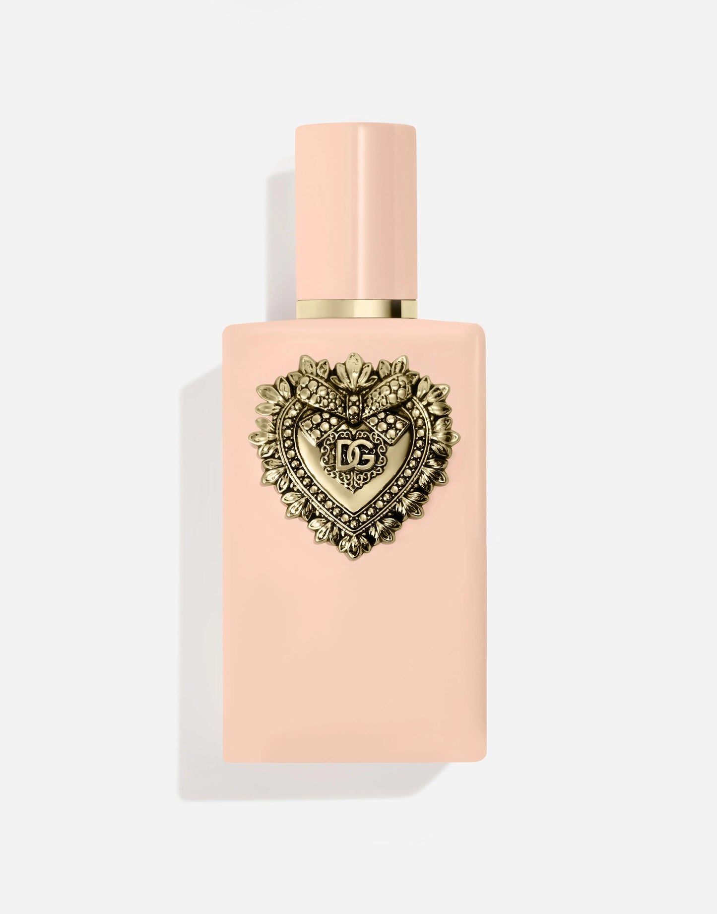 My Devotion Eau De Perfum Intense by Dolce&Gabbana 5ml/0.17oz Mini Daber Splash