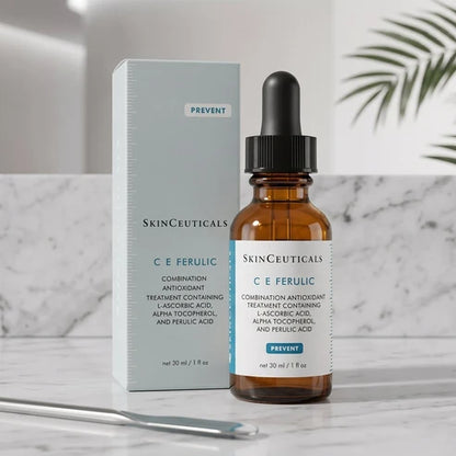 SkinCeuticals C E Ferulic With 15% L-ascorbic Acid Serum - 1 fl oz- New in Box