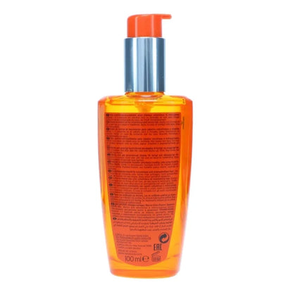Kerastase Discipline OLEO RELAX ADVANCED HAIR Oil Anti-Frizz 100ml - Image 3