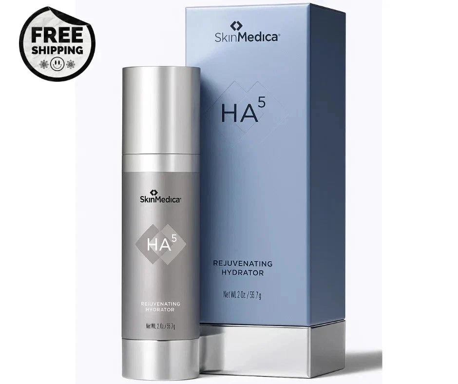 SkinMedica HA5 Rejuvenating Hydrator 2 oz - Image 1