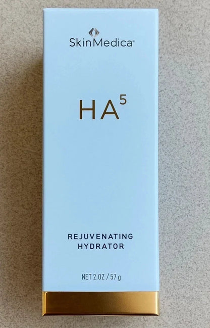 SkinMedica HA5 Rejuvenating Hydrator 2 oz - Image 3