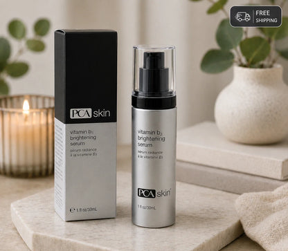 PCA Skin Vitamin B3 Brightening Serum 1 fl oz 30ml - Image 1