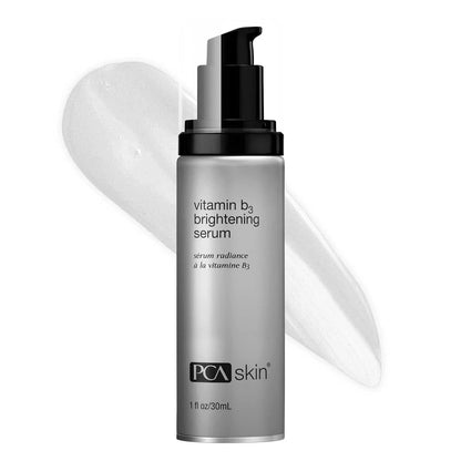 PCA Skin Vitamin B3 Brightening Serum 1 fl oz 30ml - Image 2