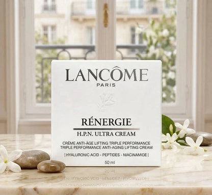 Lancome Renergie HPN Ultra Cream 50ml 1.69oz - Image 1