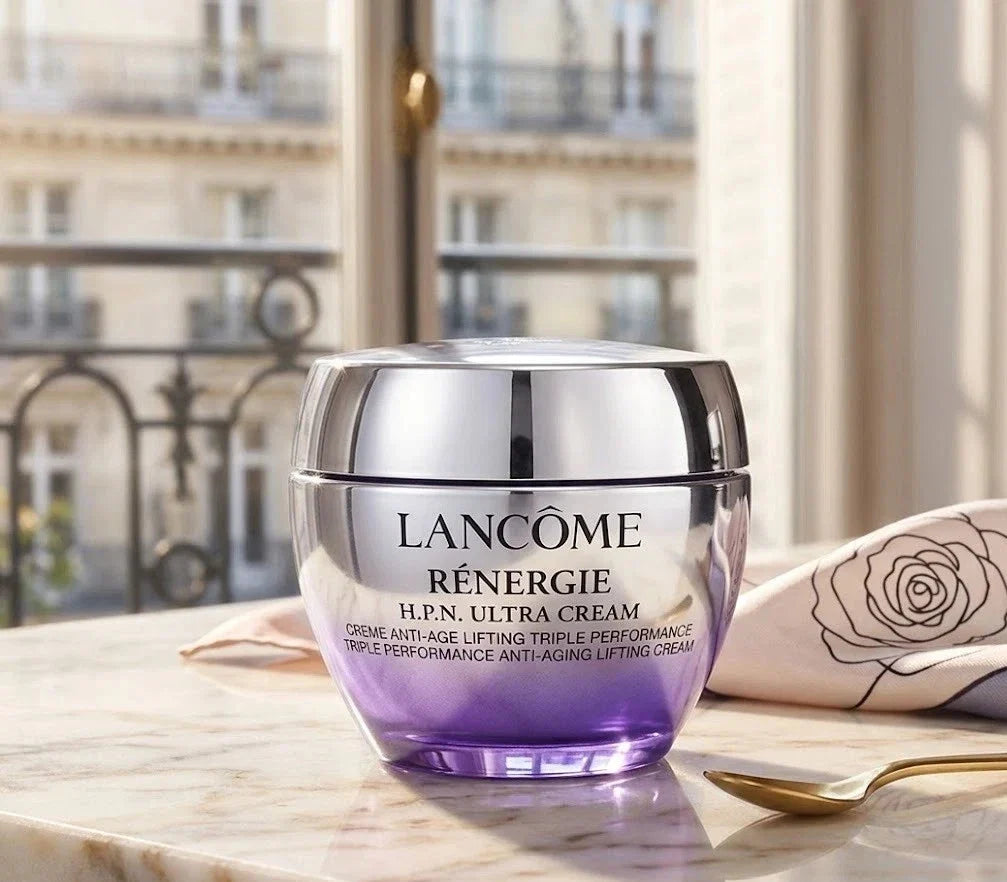 Lancome Renergie HPN Ultra Cream 50ml 1.69oz - Image 2