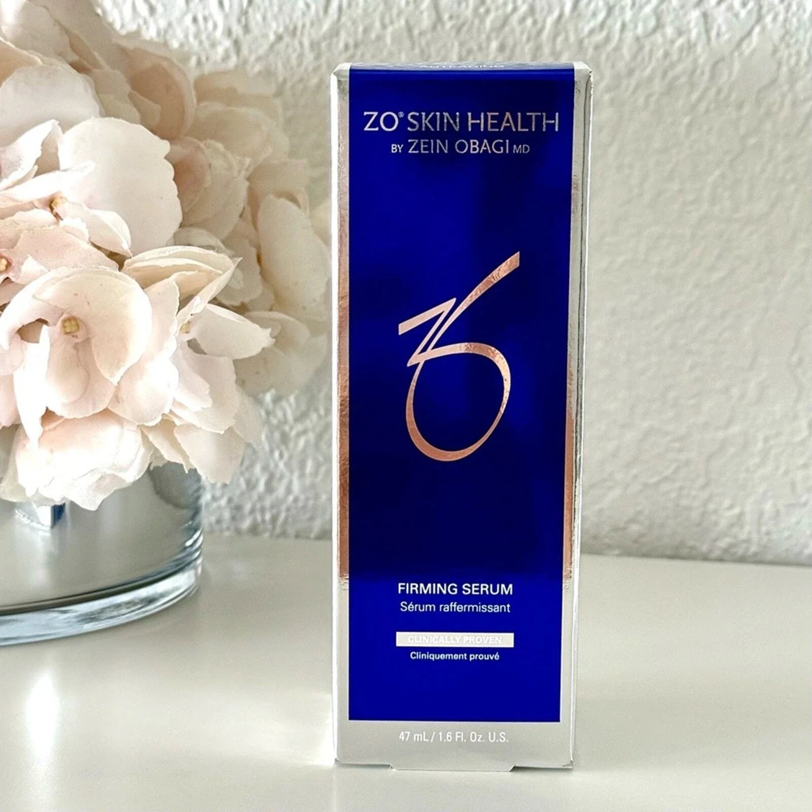 ZO Skin Health, 47ml, 1.6oz  serum - Image 4