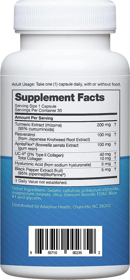 Instaflex Advanced 30 cap