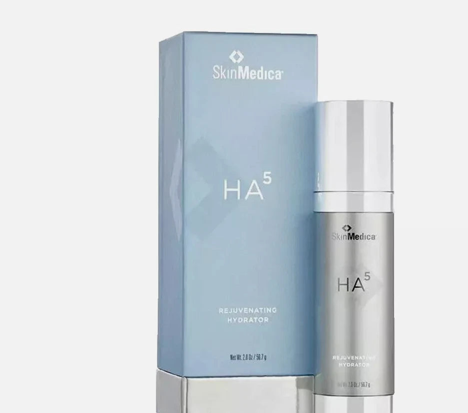 SkinMedica HA5 Rejuvenating Hydrator 2 oz / 56.7g – New Sealed Authentic