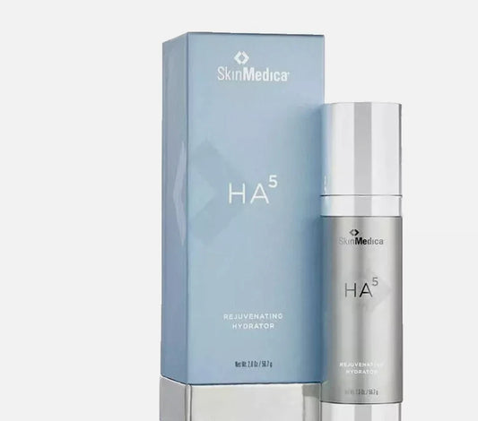 SkinMedica HA5 Rejuvenating Hydrator 2 oz / 56.7g
