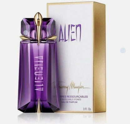 Alien by Thierry Mugler 90 mL EDP Perfume for Women Brand New In Box
