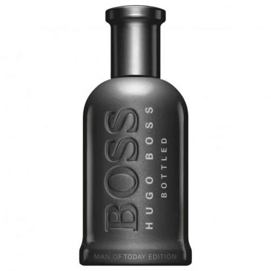Hugo Boss Bottled Man Of Today Edition Edt 100ml/3.3 Oz Spray New For Men