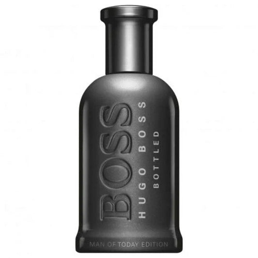 Hugo Boss Bottled Man Of Today Edition Edt 100ml/3.3 Oz Spray New For Men